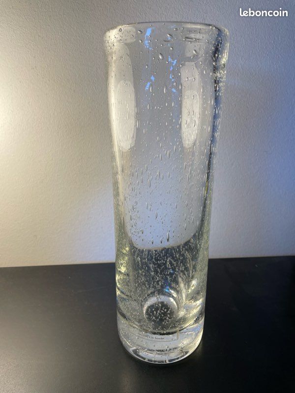 Vase rouleau Bendor (image 2)