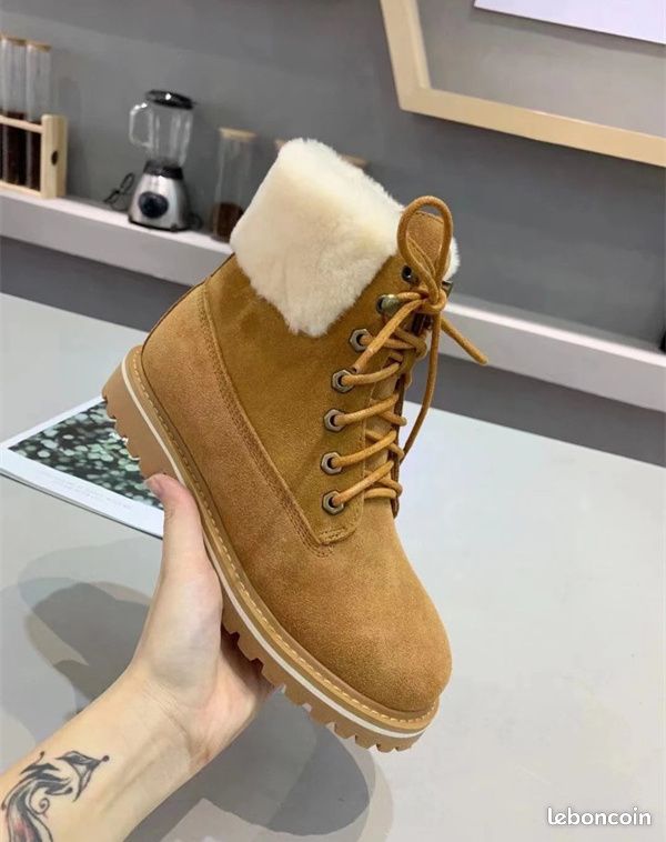 Botas UGG para mujer adulta.37 (image 3)