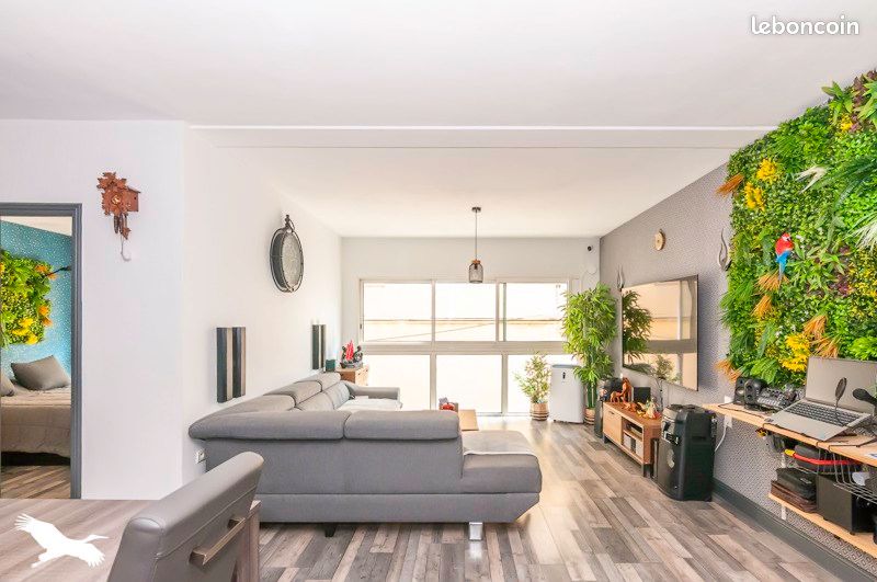 Maison 4 pièces 100 m² · à Béziers · 100 m² · 217 500 €