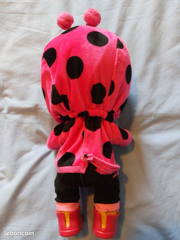 Poupée Cry baby Lady (image 2)