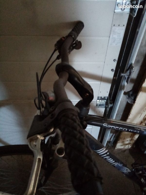 Vélo sirocco (image 1)
