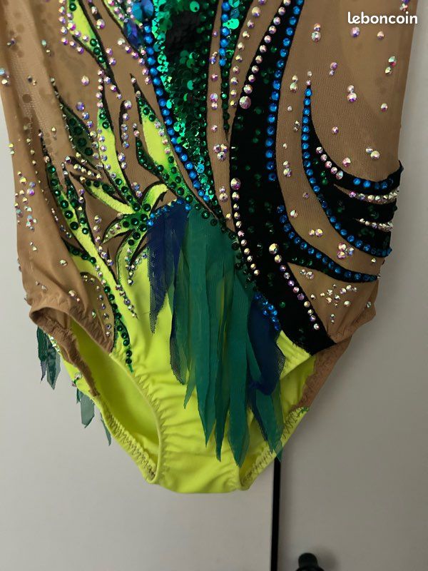 Justaucorps GR (image 3)