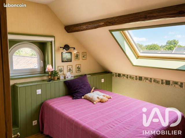 Maison 8 pièces 175 m² (image 12)