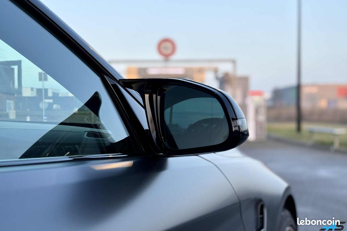 Bmw m4 gts f82 500ch dkg xpel pas de malus (image 15)