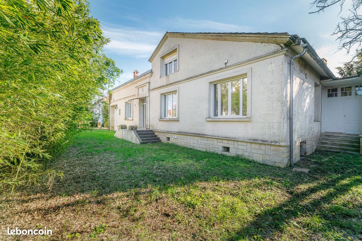 Maison 8 pièces 226 m² · à Langon · 226 m² · 269 000 €