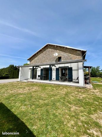 Maison 5 pièces 195 m²
