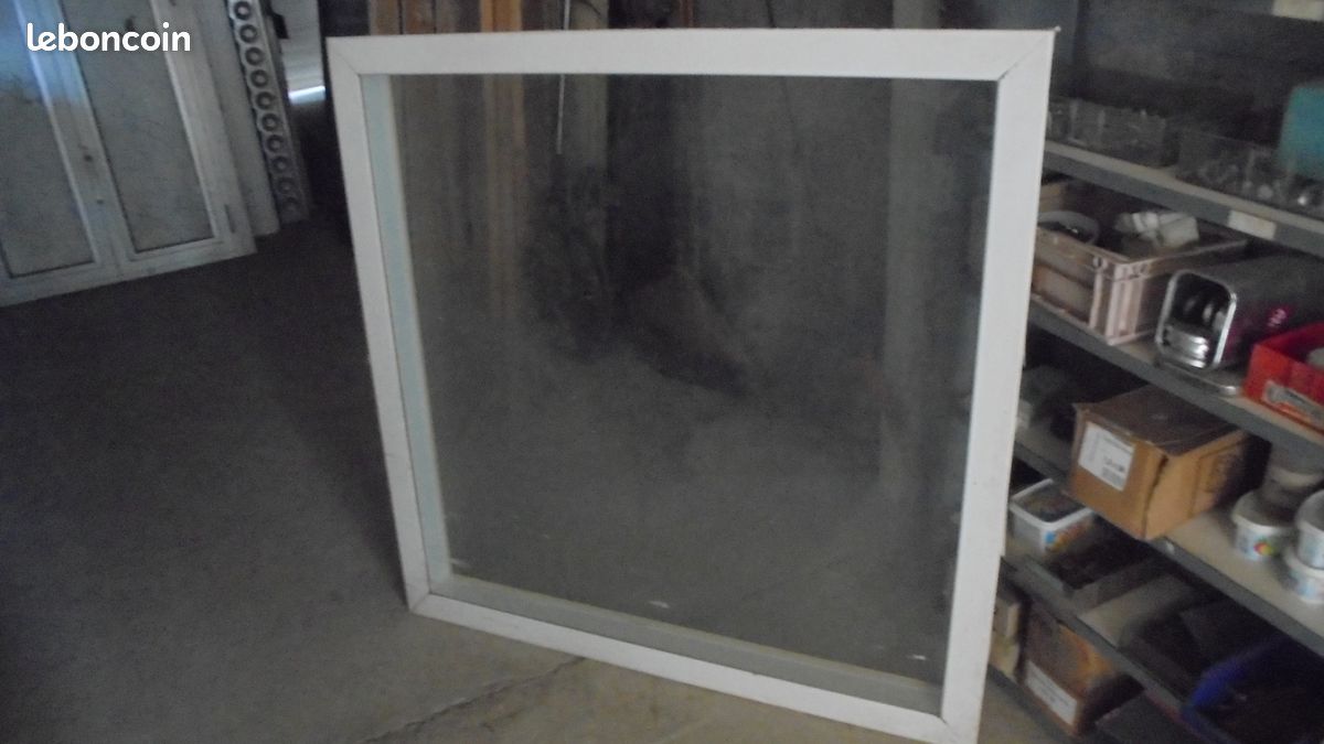 Chassis pour panneau sandwich (image 1)