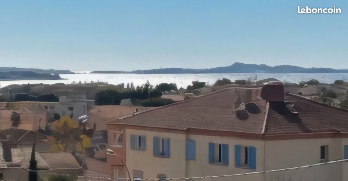 Appartement 2 pièces 42 m² · à Sanary-sur-Mer · 42 m² · 259 000 €