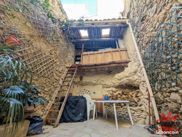 Maison 3 pièces 70 m²