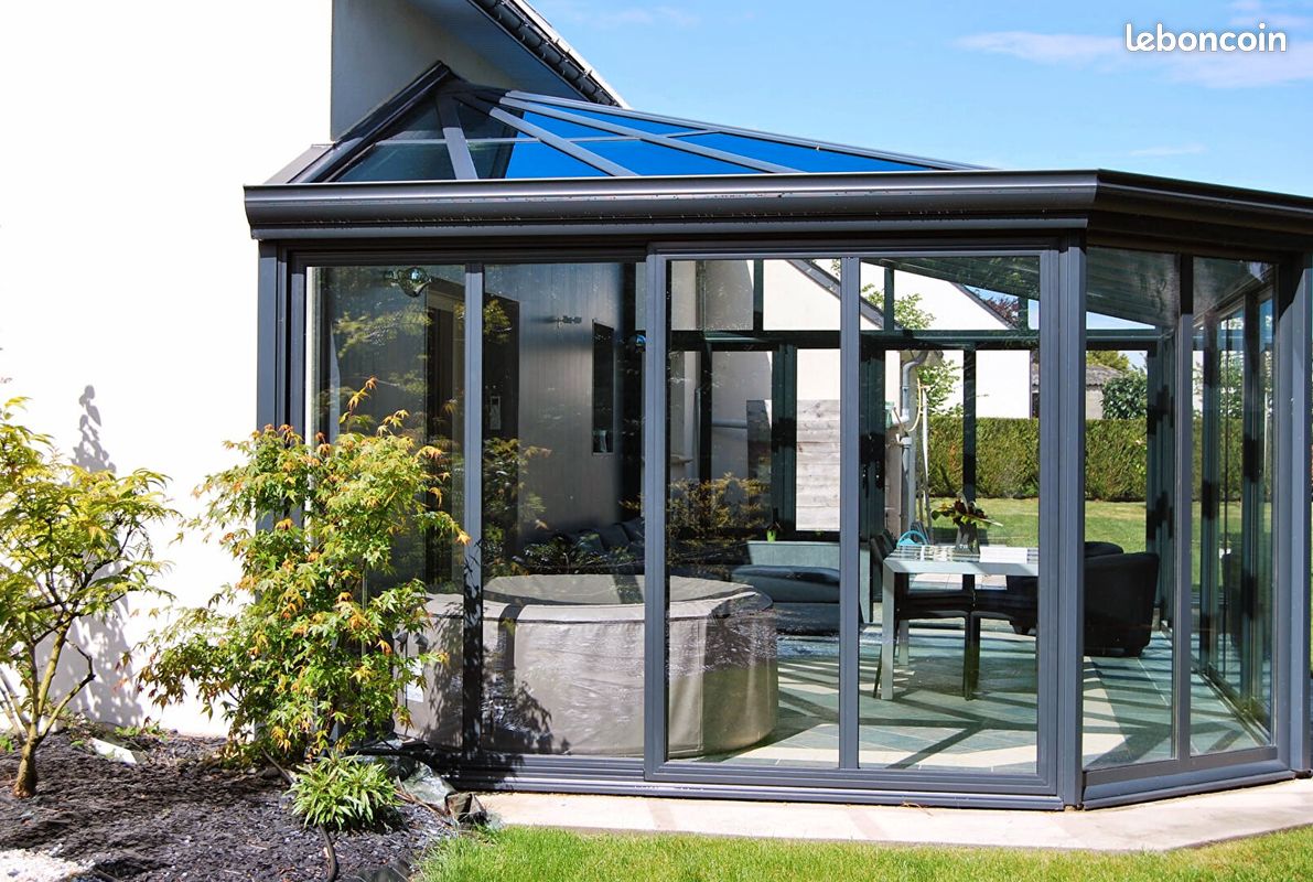 Maison 5 pièces 143 m² · à Brissac Loire Aubance · 143 m² · 327 050 €