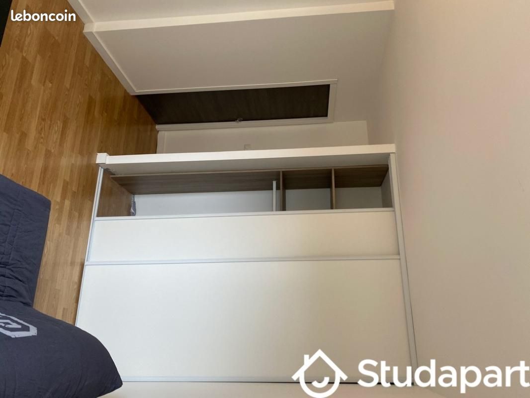 Appartement a louer grigny - 1 pièce(s) - 15 m2 - Surfyn