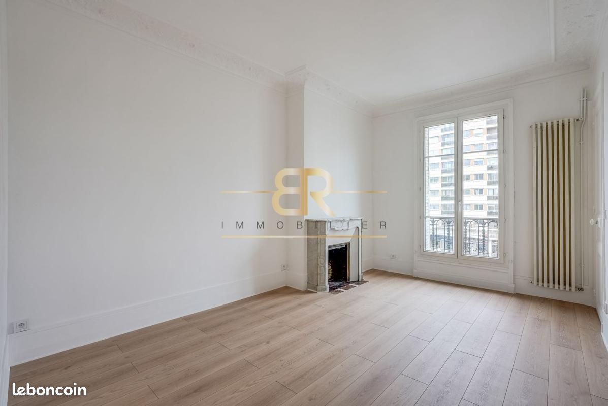 Appartement 3 pièces 64 m² · à Suresnes · 64 m² · 448 000 €