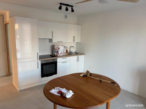 Appartement a louer drancy - 1 pièce(s) - 25 m2 - Surfyn