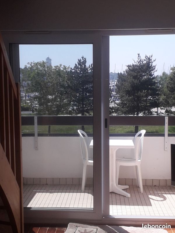 Location appartement Arzon port du Crouesty (image 11)