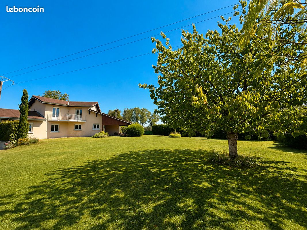 Maison 7 pièces 186 m² · à Château-Gaillard · 186 m² · 549 000 €