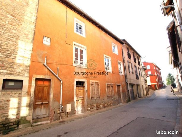 Maison 5 pièces 114 m²