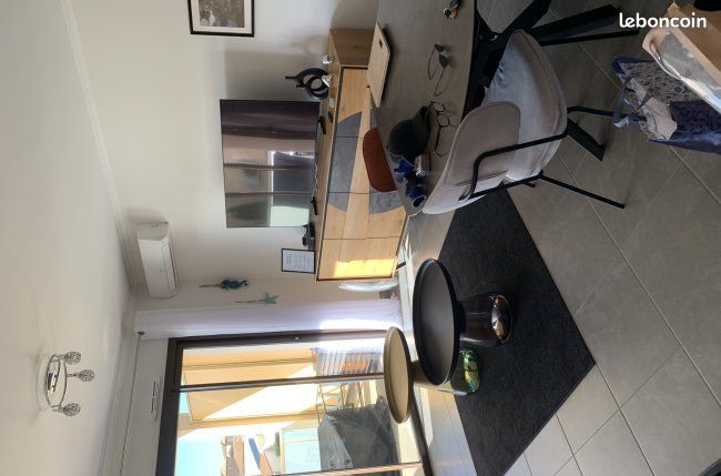 Appartement 2 pièces 45 m² · à Valras-Plage · 45 m² · 920 €/mois
