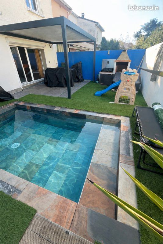 Maison 5 pièces 89 m² · à Elne · 89 m² · 260 000 €