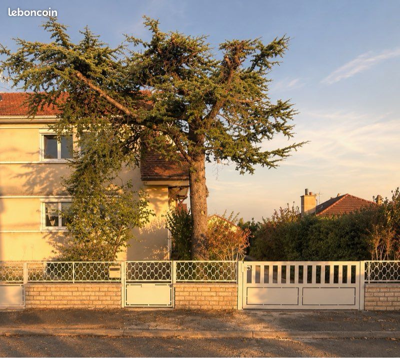 Maison 4 pièces 84 m² · à Marsannay-la-Côte · 84 m² · 242 000 €