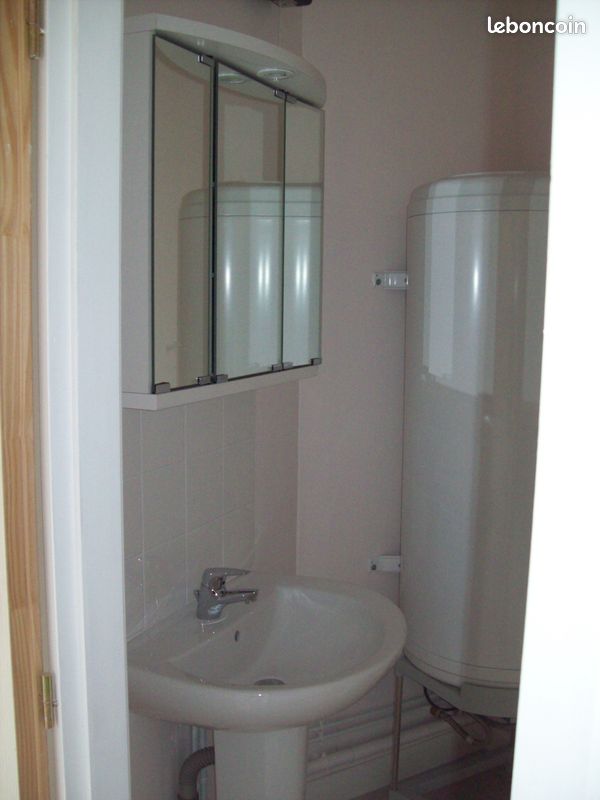 Appartement a louer fecamp - 2 pièce(s) - 46 m2 - Surfyn