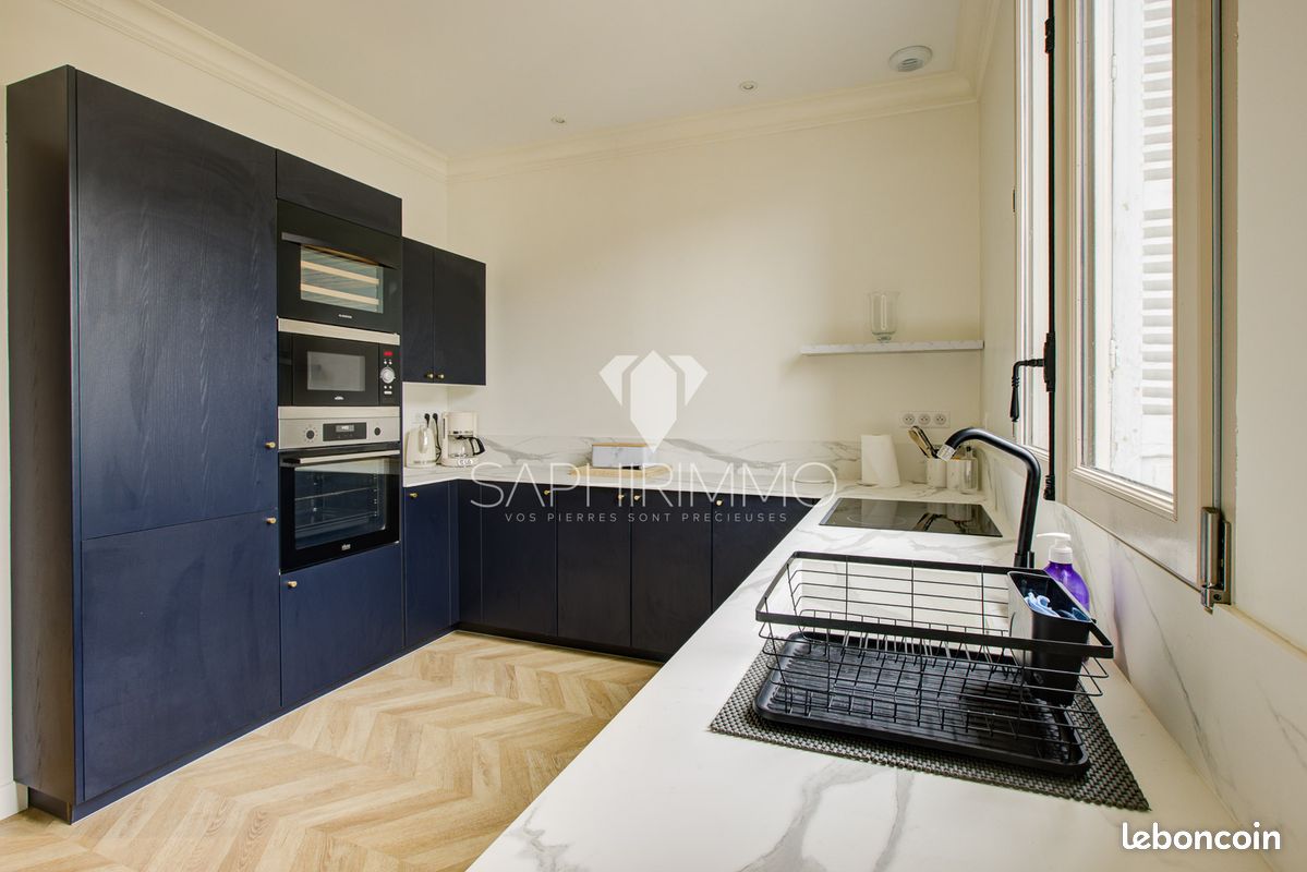 Appartement 5 pièces 128 m² · à Brive-la-Gaillarde · 128 m² · 299 000 €