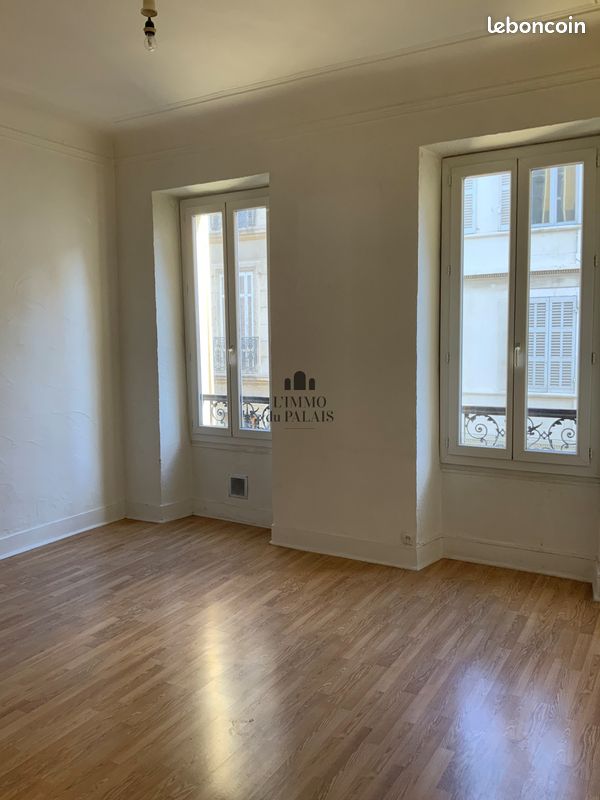Appartement 1 pièce 31 m² · à Marseille · 31 m² · 575 €/mois