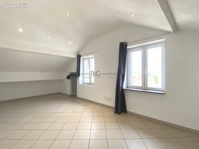 Appartement 3 pièces 60 m² · à Hagondange · 60 m² · 840 €