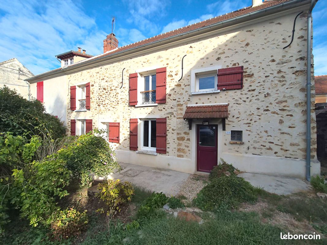Maison 7 pièces 160 m² · à La Ferté-sous-Jouarre · 160 m² · 255 000 €