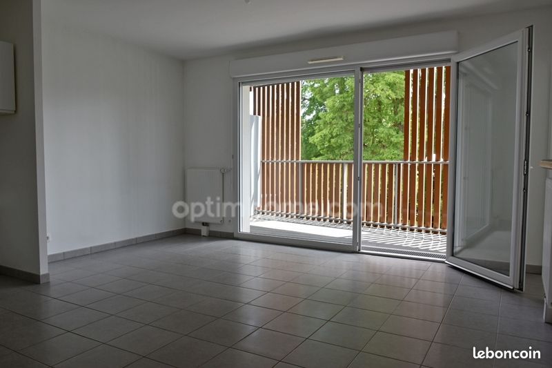 Appartement 2 pièces 40 m² · à Nantes · 40 m² · 187 250 €