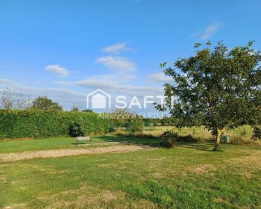 Maison 499 000 € - 132 m²