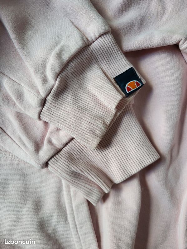 Sweat ellesse (image 3)