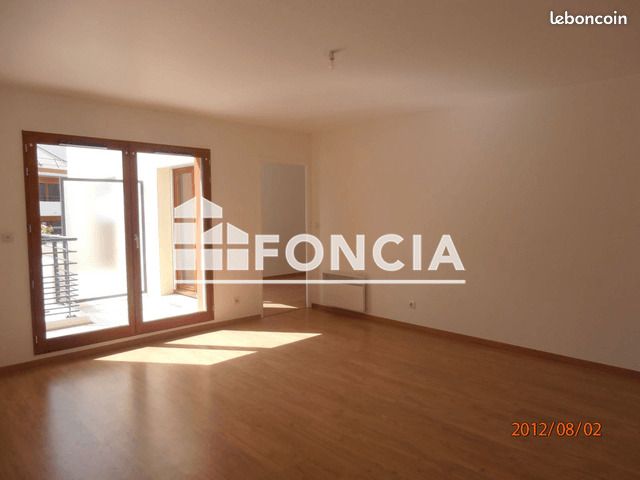 Appartement 3 pièces 75 m² · à Chartres · 75 m² · 815 €/mois