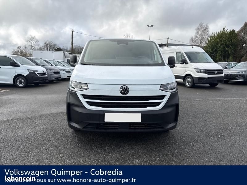 Volkswagen Transporter Fg Van L1 64 kWh 286ch (image 26)