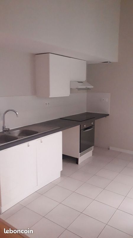 Appartement 4 pièces 87 m² - Poitiers 86000 (image principale 3)