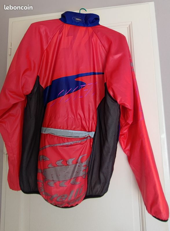 Veste vélo VTT homme (image 2)