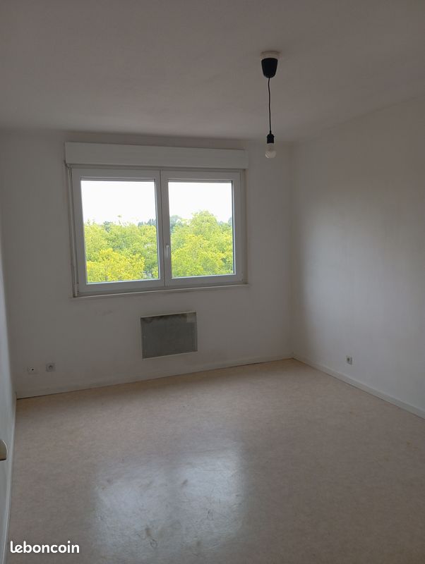 Appartement 4 pièces 78 m² · à Strasbourg · 78 m² · 1 200 €/mois