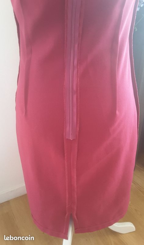 Robes mi-longues 38 (M, T2) (image 4)