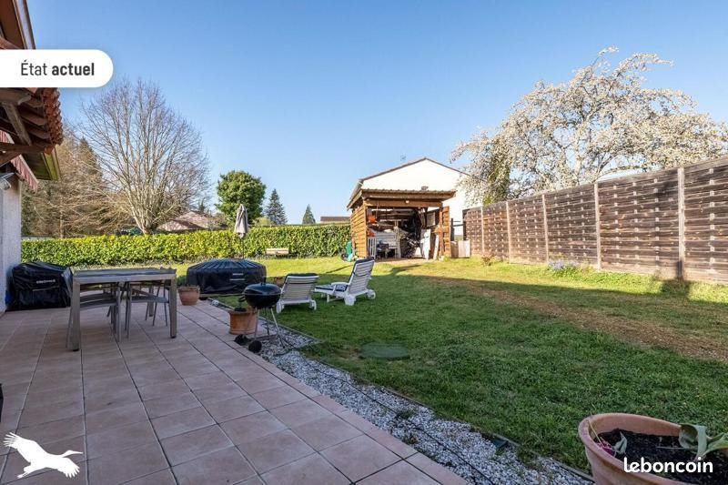 Maison 3 pièces 83 m² · à Coulounieix-Chamiers · 83 m² · 194 536 €