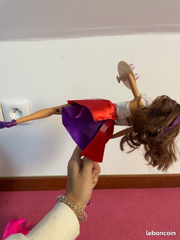 Lot de 2 poupées Barbie Agent Secret (image 13)
