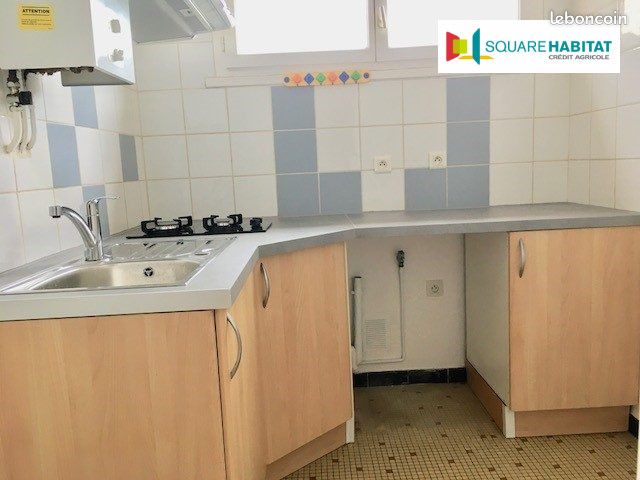 Appartement 1 pièce 27 m² - Billère 64140 (image principale 0)
