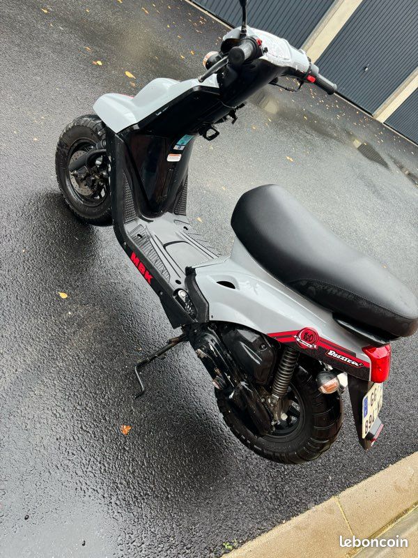 Mbk - Motos