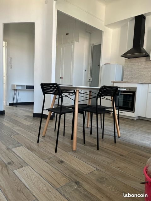 Appartement 2 pièces 44 m² · à Marseille · 44 m² · 906 €/mois