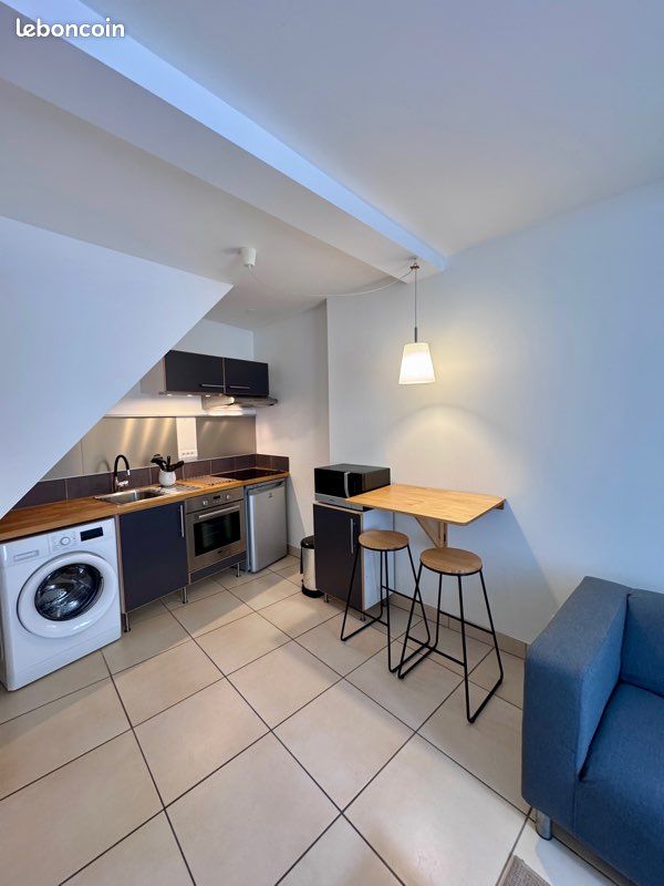 Appartement 2 pièces 44 m² · à Narbonne · 44 m² · 650 €