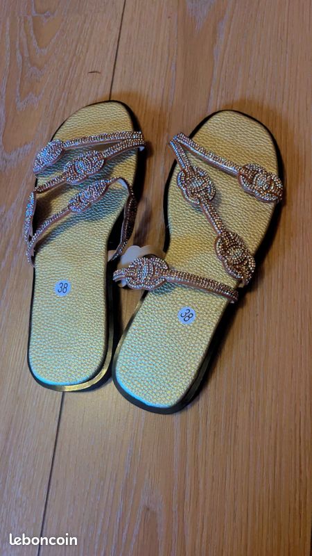 Sandales (image 13)