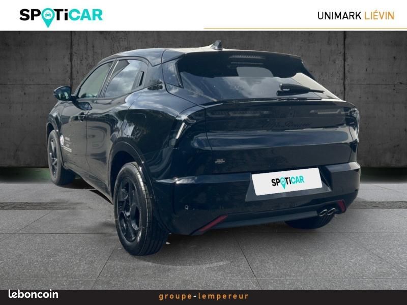 Alfa romeo Junior 1.2 Ibrida 145ch Premium e-DCT6 (image 7)