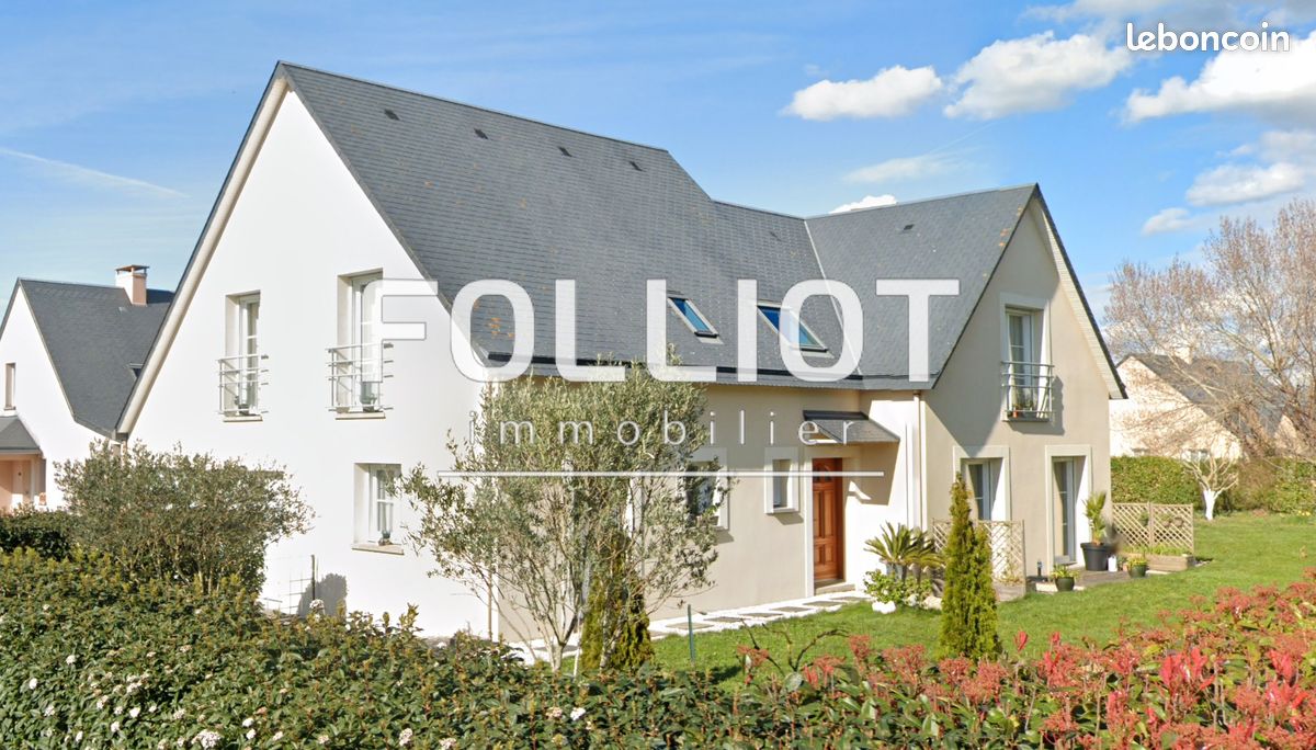 Maison 6 pièces 180 m² · à Saint-Pair-sur-Mer · 180 m² · 639 000 €