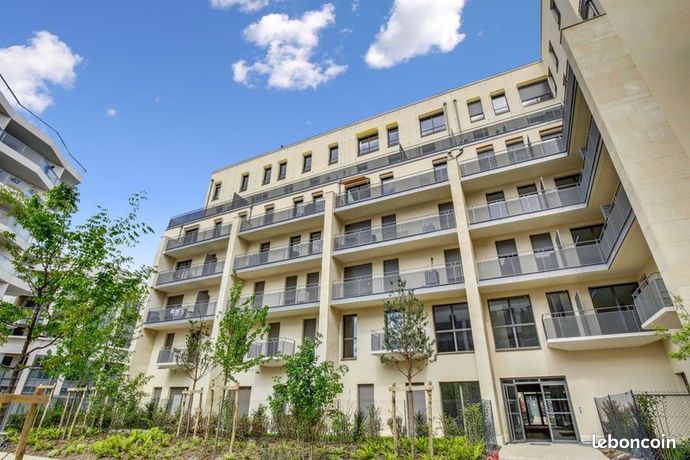 Appartement a louer meudon - 2 pièce(s) - 43 m2 - Surfyn