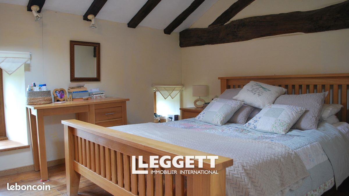 Maison 23 pièces 137 m² (image 4)
