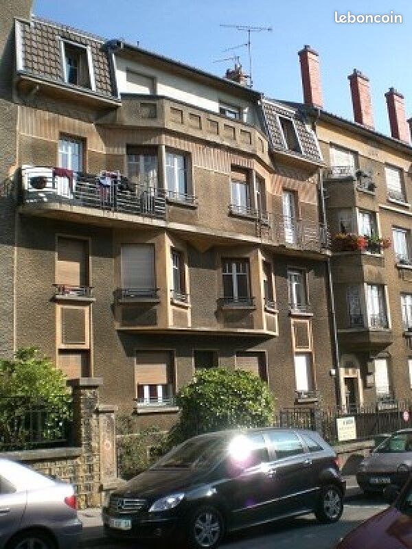 Appartement 2 pièces 54 m² · à Nancy · 54 m² · 620 €/mois