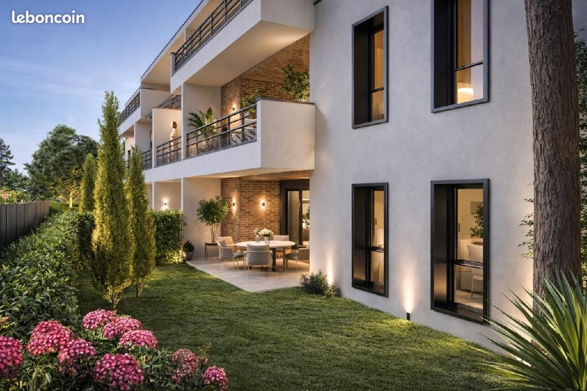 Appartement 3 pièces 84 m² · à Andrézieux-Bouthéon · 84 m² · 339 000 €